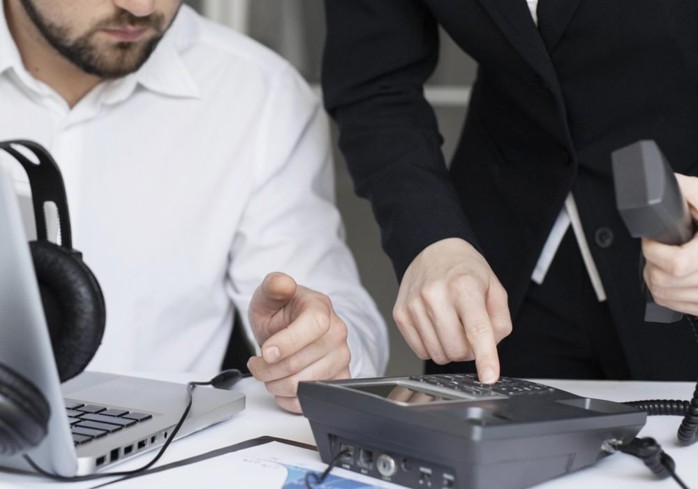 businessman-working-together-office